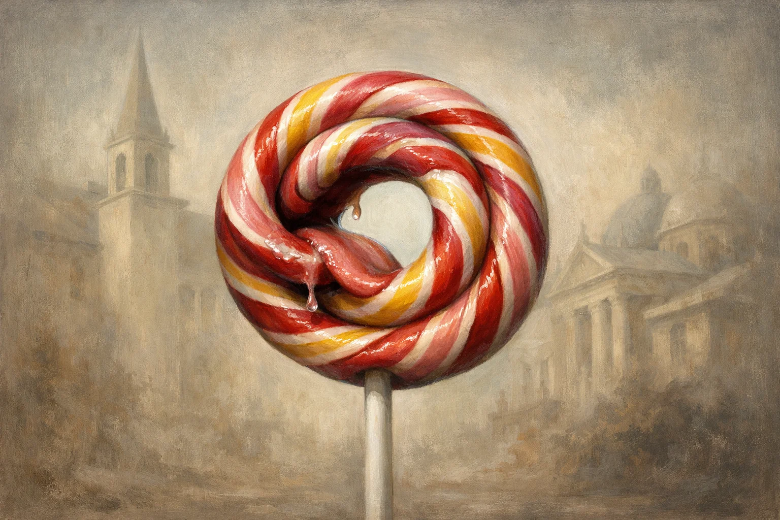 Lollipop